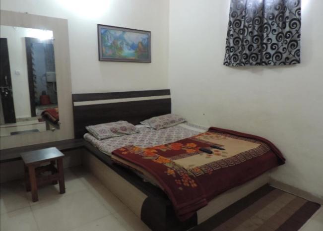 Hotel Abhimanyu Pachmarhi Ngoại thất bức ảnh