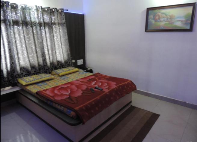 Hotel Abhimanyu Pachmarhi Ngoại thất bức ảnh